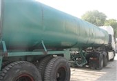 کشف بیش از 120 هزار لیتر سوخت قاچاق در بوشهر