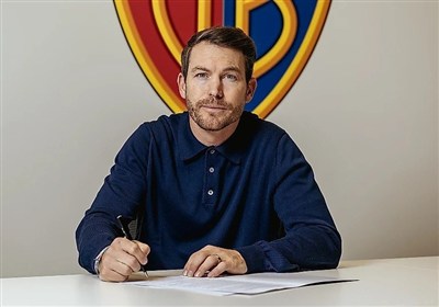 لیخت‌اشتاینر سرمربی بازل شد