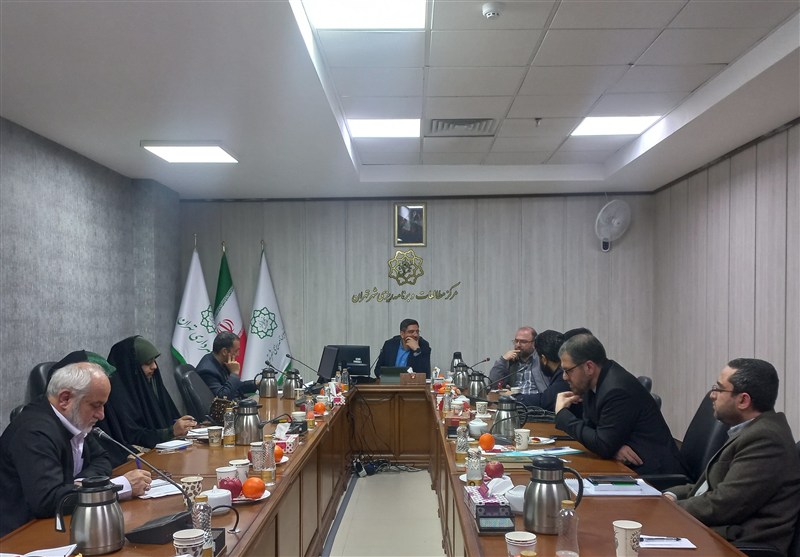 ایده‌ها و تجربیات حلقه‌های میانی برای عدالت و مبارزه با فساد بررسی شد