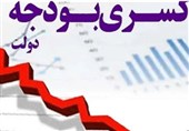 منشا کسری بودجه ایران چیست؟