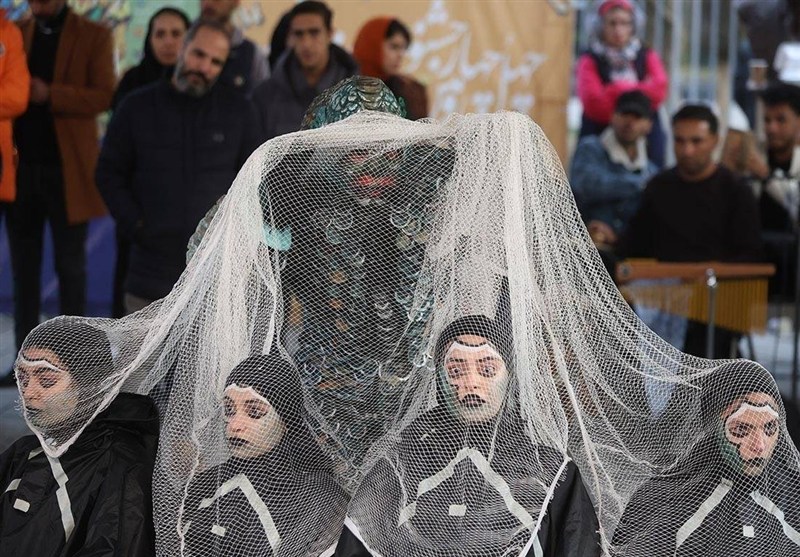 جشنواره تئاتر فجر , تئاتر شهر , نمایش , جشنواره‌های فجر , 