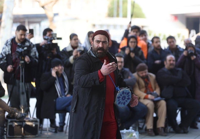 جشنواره تئاتر فجر , تئاتر شهر , نمایش , جشنواره‌های فجر , 