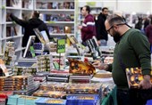 استقبال از قدیمی‌ترین نمایشگاه کتاب خاورمیانه