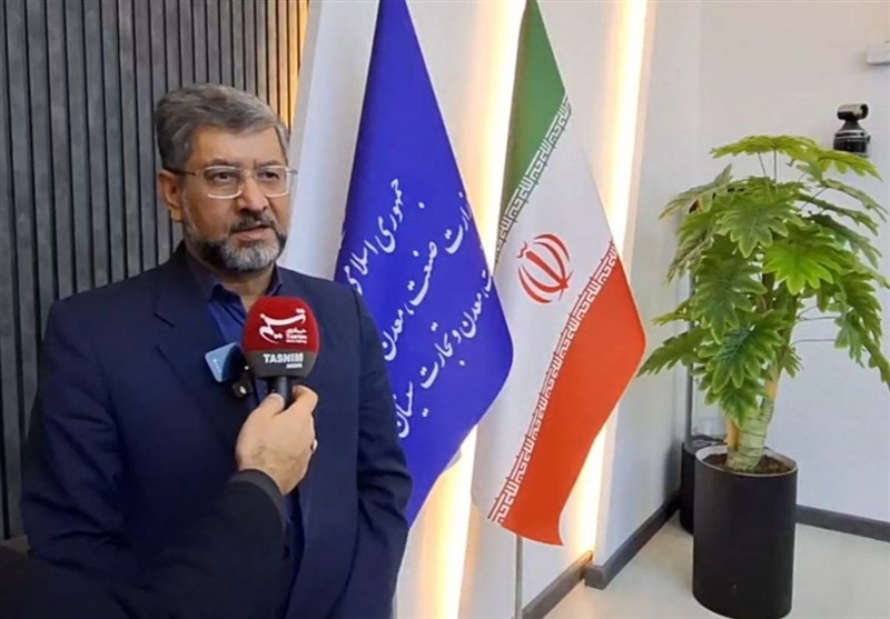 22 طرح صنعتی و معدنی دهه فجر در سیستان و بلوچستان افتتاح می‌شود