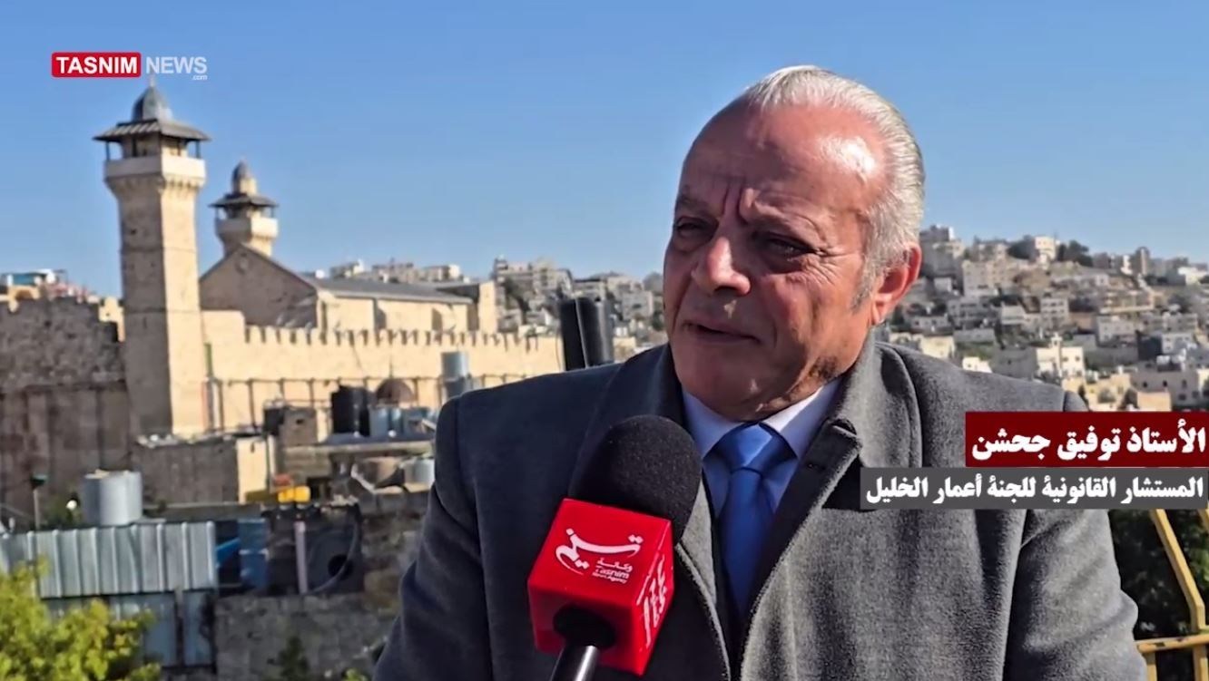 الحرم الإبراهيمي , مدينة الخليل , الضفة الغربية , القدس , الاحتلال الإسرائيلي , فلسطين , غزة , 