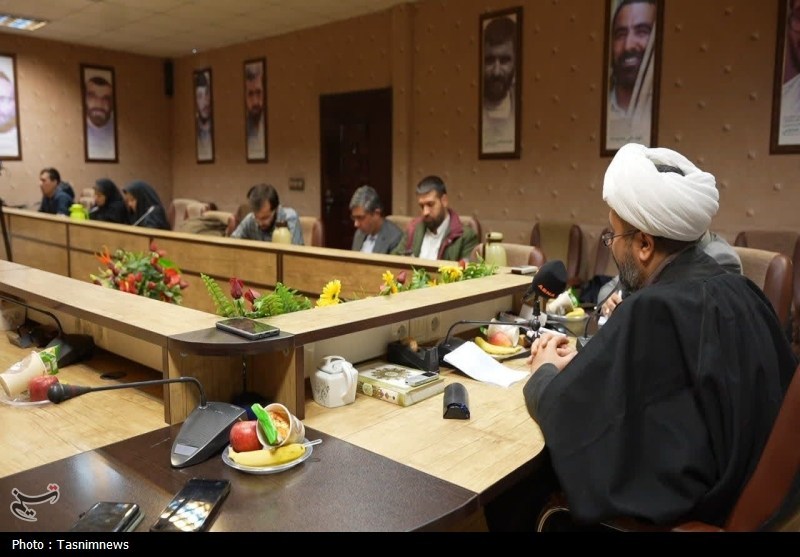 مهدویت , تمدن اسلامی , نیمه شعبان , اخبار استان قم ,