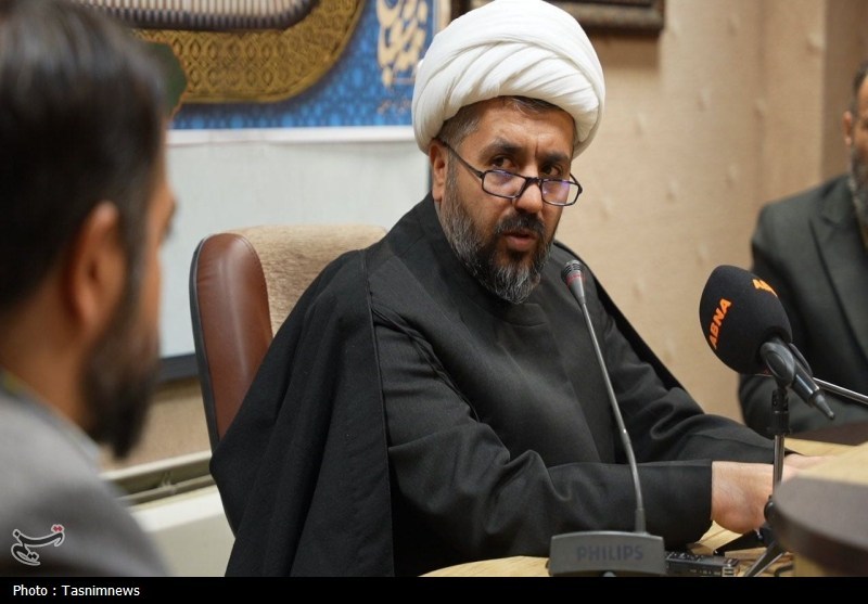 مهدویت , تمدن اسلامی , نیمه شعبان , اخبار استان قم ,