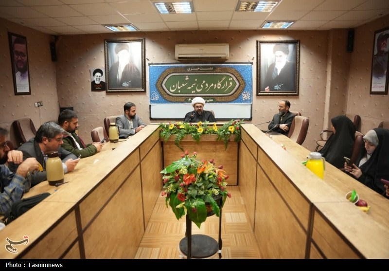 مهدویت , تمدن اسلامی , نیمه شعبان , اخبار استان قم ,