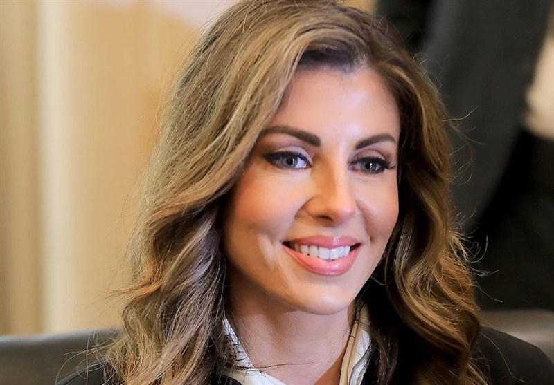 آمریکا مورگان اورتگاس را از پرونده لبنان کنار گذاشت