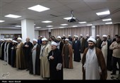 تجمع علما و روحانیون کردستان در انزجار از هتک حرمت به قرآن