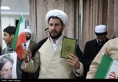 تجمع علما و روحانیون کردستان در انزجار از هتک حرمت به قرآن