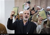 تجمع علما و روحانیون کردستان در انزجار از هتک حرمت به قرآن