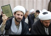 تجمع علما و روحانیون کردستان در انزجار از هتک حرمت به قرآن