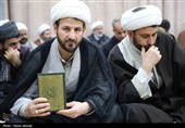 تجمع علما و روحانیون کردستان در انزجار از هتک حرمت به قرآن