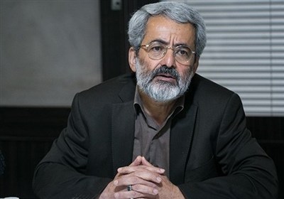 آویزان شدن به ترامپ و دیدن خواب‌های مغشوش