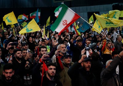 جبهه واحد منطقه‌ای در برابر تهدیدات آمریکا