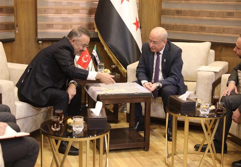 کشور ترکیه , کشور سوریه , 