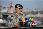 Strait of Hormuz Under Firm Control of Iran: Commander