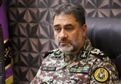 العمید الهامی: صید المسیّرات المعادیة بشبکات الدفاع الجوی الذکیة