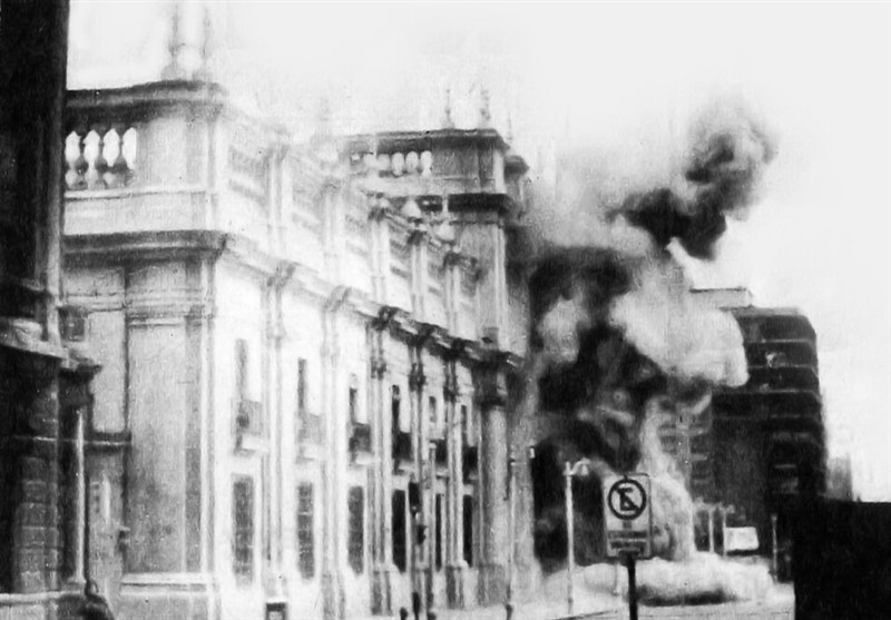 مداخله‌های آمریکا در جهان , کشور آمریکا , افول آمریکا , 