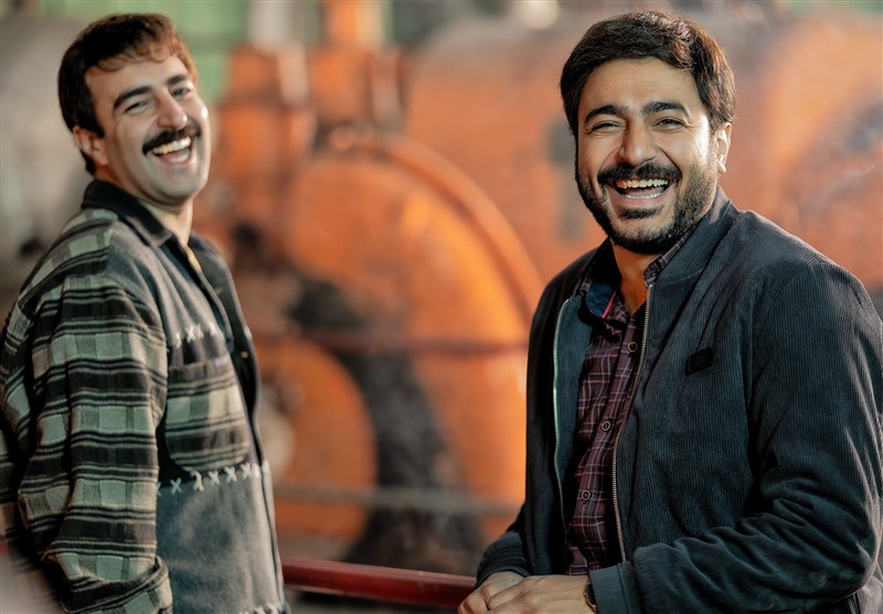 سینما , فیلم , رضا کیانیان , 