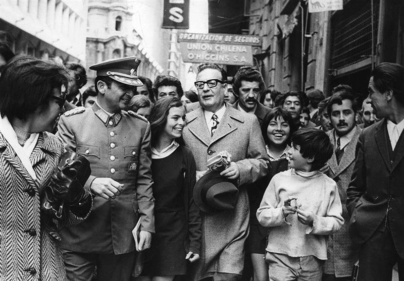 مداخله‌های آمریکا در جهان , کشور آمریکا , افول آمریکا , 