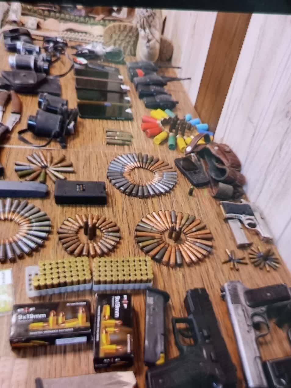 اغتشاشات 1404 , حملات تروریستی , اغتشاشات ایران , اغتشاشگران مسلح ,