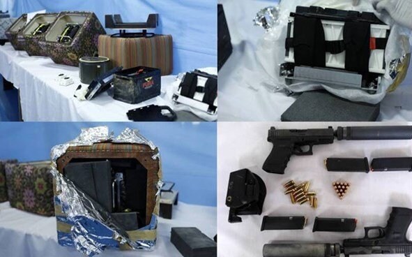 اغتشاشات 1404 , حملات تروریستی , اغتشاشات ایران , اغتشاشگران مسلح ,