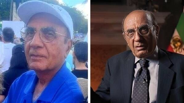 ماهواره , رژیم پهلوی ,