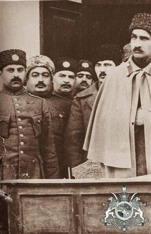 ماهواره , رژیم پهلوی ,