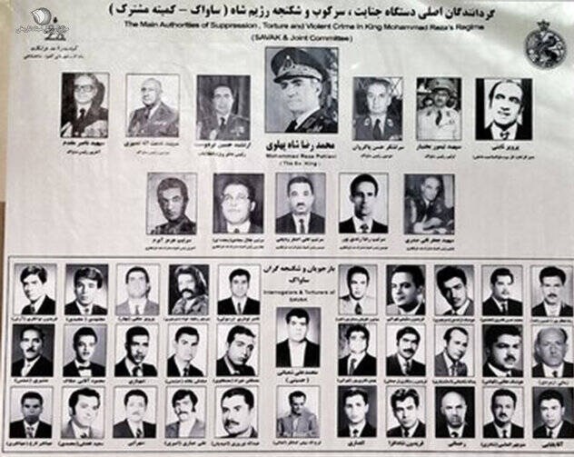 ماهواره , رژیم پهلوی ,