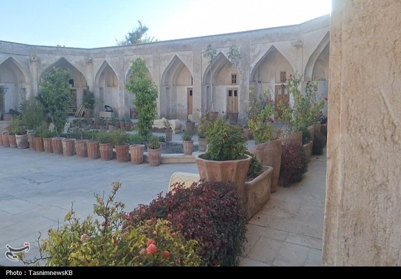 اخبار کهگیلویه , بافت فرسوده , آثار باستانی | آثار تاریخی , 