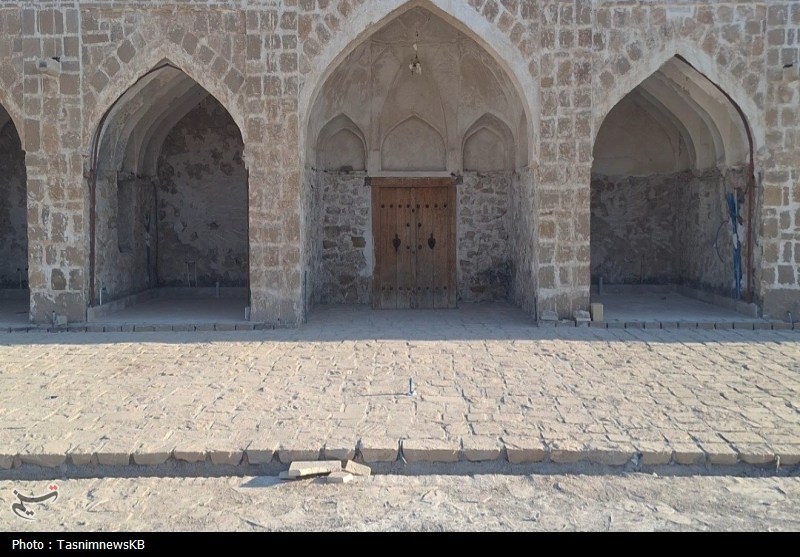 اخبار کهگیلویه , بافت فرسوده , آثار باستانی | آثار تاریخی , 