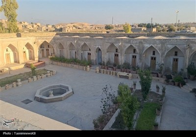 روایتی از بافت تاریخی کاشان/ چرا تخریب بافت‌ها از دهه 40 شروع شد؟