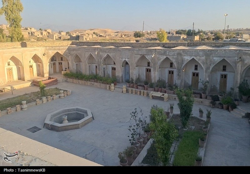 اخبار کهگیلویه , بافت فرسوده , آثار باستانی | آثار تاریخی ,