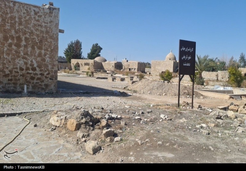 اخبار کهگیلویه , بافت فرسوده , آثار باستانی | آثار تاریخی , 