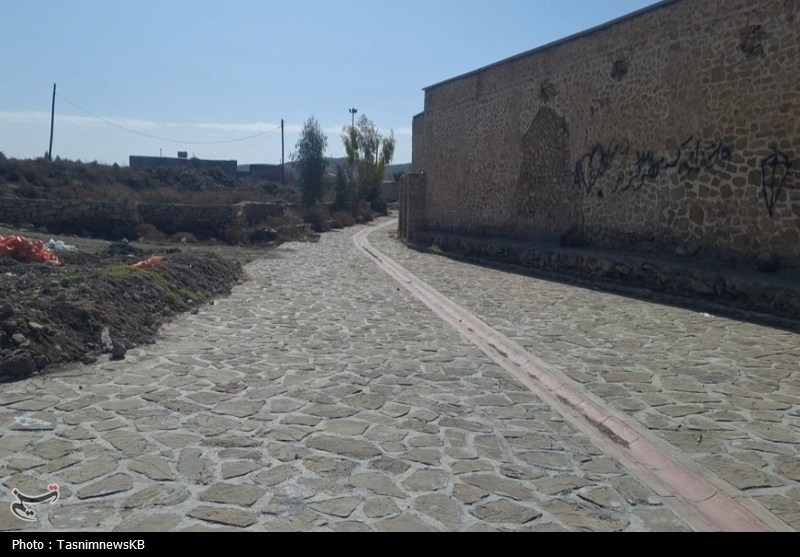 اخبار کهگیلویه , بافت فرسوده , آثار باستانی | آثار تاریخی , 