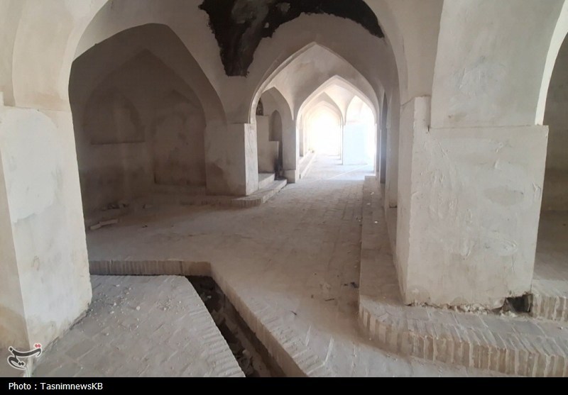 اخبار کهگیلویه , بافت فرسوده , آثار باستانی | آثار تاریخی , 