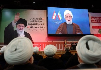 "الإمام الخامنئي خط أحمر وجودي": العبارة التي هزت حسابات الحرب والسلام في المنطقة