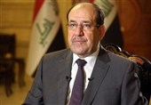 نائب عراقی : المالکی ما یزال مرشحا لرئاسة الوزراء رغم الضغوط الأمریکیة