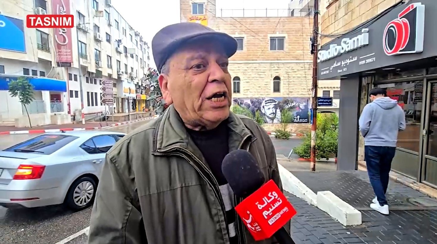 رژیم صهیونیستی (اسرائیل) , کرانه باختری , فلسطین , اسرای فلسطینی , شهرک سازی رژیم صهیونیستی اسرائیل , شهرک نشینان صهیونیست , 