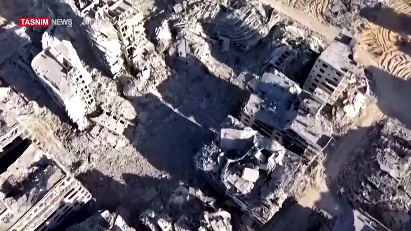 غزة , أمريكا , الكيان الصهيوني , فلسطين , ترامب , بنيامين نتنياهو , 