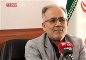 برخورد با دیوارکشی‌های غیرمجاز در اراضی خیرآباد بهارستان