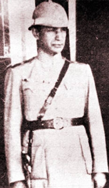 ماهواره , رژیم پهلوی ,