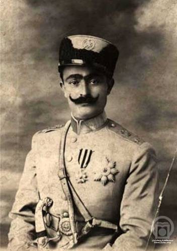 ماهواره , رژیم پهلوی ,