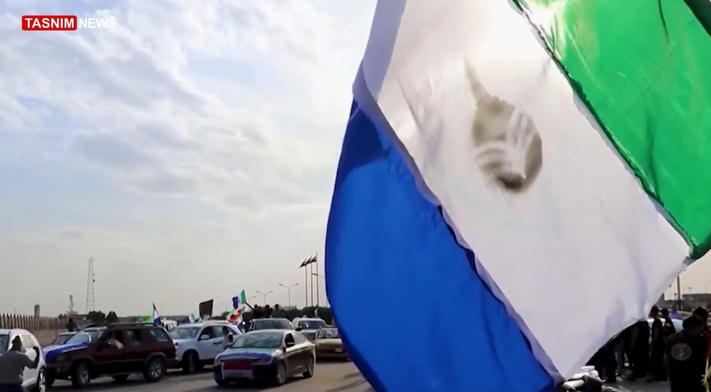 بصره , کشور عراق , انتخابات عراق , 