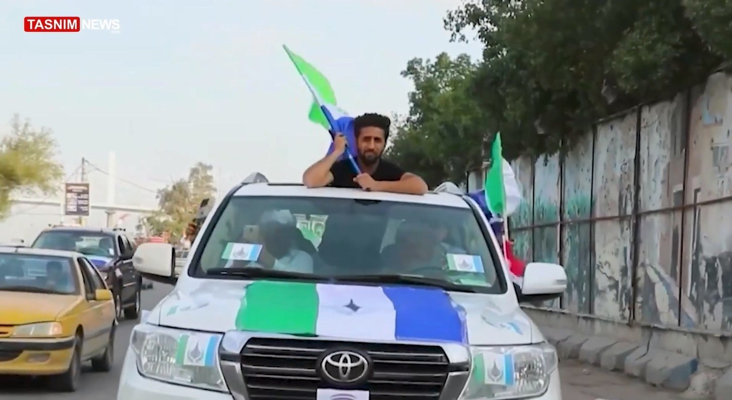 بصره , کشور عراق , انتخابات عراق , 