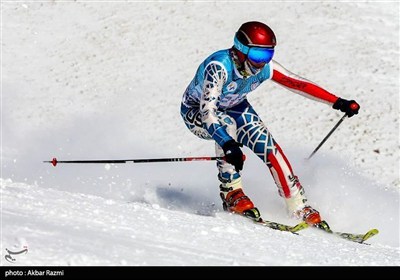 Национальный чемпионат Ирана по горнолыжному спорту