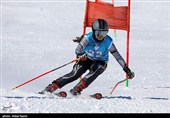 Национальный чемпионат Ирана по горнолыжному спорту