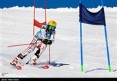 Национальный чемпионат Ирана по горнолыжному спорту